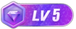 等级-LV5-老豆荚Oldpods