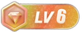 等级-LV6-老豆荚Oldpods
