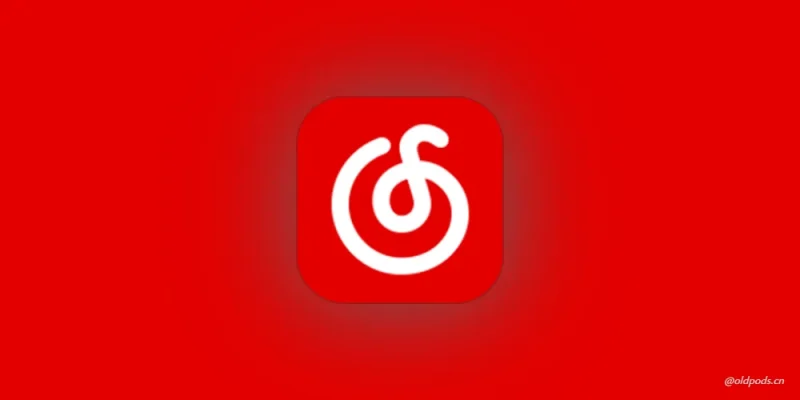 网易云音乐v6.0.0精简版-老豆荚Oldpods